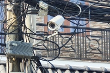 28 camera giao thông phạt nguội tại Nghệ An hoạt động từ ngày 1/6