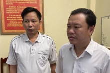 Cán bộ xã tự ý bán 16.000m2 đất, chiếm đoạt gần 700 triệu đồng