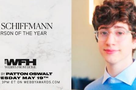 Cậu bé 17 tuổi sáng lập ra trang web nổi tiếng theo dõi dịch COVID-19