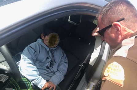 Cậu bé 5 tuổi tự lái ô tô đi mua… Lamborghini mơ ước