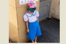 Vụ HS lớp 1 phải đứng giữa trưa nắng: ‘Không phải do yêu cầu của Nhà trường’