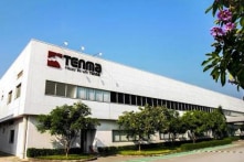 Tạm đình chỉ công tác cán bộ kiểm tra thuế Công ty Tenma Việt Nam