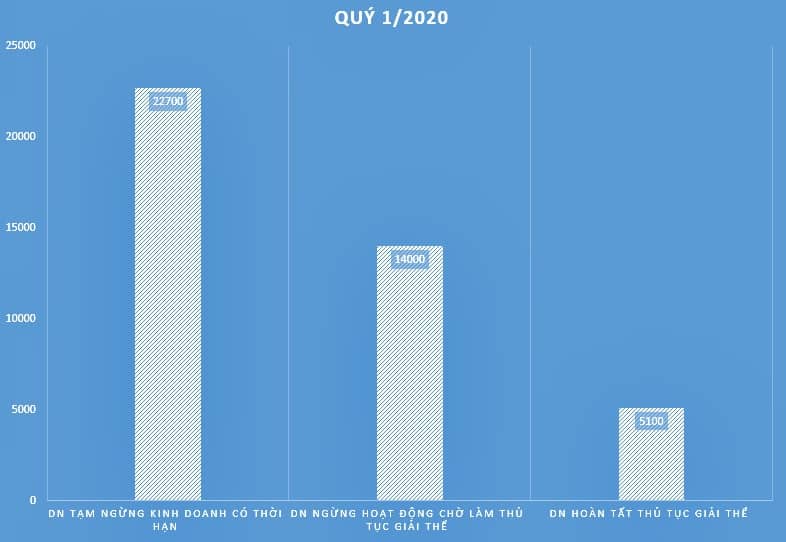 dn giai the quy 1 2020