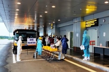 276 người Việt Nam tại Canada về nước