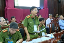 Giám đốc thẩm vụ Hồ Duy Hải: Vì sao không có dấu vân tay của Hải ở hiện trường?