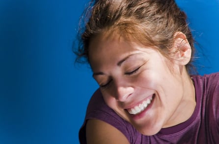 Quy tắc 90 giây lấy lại sự bình tĩnh: Chìa khóa sống hạnh phúc hơn