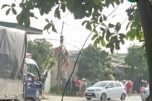 Nghệ An: Nhân viên điện lực bị điện giật tử vong