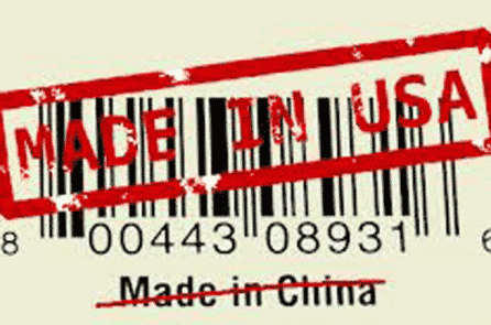 Cuộc chiến hồi hương ngành dược phẩm Mỹ
