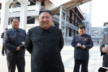 Hàn Quốc: Kim Jong Un không trải qua phẫu thuật