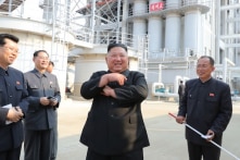 Nổ súng ở biên giới Hàn-Triều, Hàn Quốc khiến Kim Jong-un tức giận?