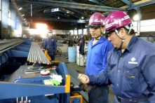 Lao động Việt tại Nhật Bản nghỉ việc, mất việc do COVID-19 được nhận trợ cấp