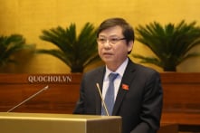 Viện trưởng VKSND Tối cao: ‘Kháng nghị giám đốc thẩm vụ Hồ Duy Hải không sai’