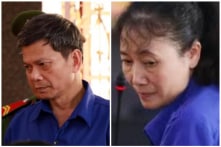 Tuyên án 12 bị cáo trong vụ gian lận thi tại Sơn La