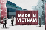 made in vietnam