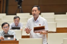 Giao VKSND Tối cao tiến hành giám định tư pháp: Nên hay không?
