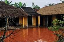 Huế chi gần 25 tỷ đồng tôn tạo khu lưu niệm Tố Hữu