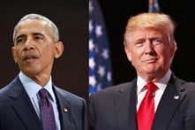 TT. Trump: Ông Obama từng ngăn cản chính quyền mới chấp chính