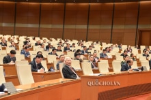 Thủ tướng đề nghị chưa tăng lương cơ sở và lương hưu từ ngày 1/7