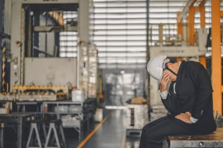 Ác mộng thất nghiệp tại Trung Quốc: Điều tồi tệ nhất vẫn chưa tới