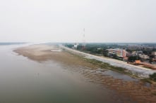 ĐCSTQ xây đập kiểm soát thượng nguồn sông Mekong khiến hạ nguồn hạn hán