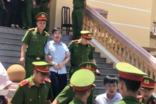 Sửa điểm thi ở Hòa Bình: Chủ mưu 8 năm tù, cựu trưởng Phòng an ninh 6 năm tù