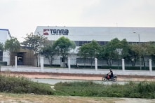 Nghi án Tenma ‘hối lộ’: Đình chỉ 11 công chức