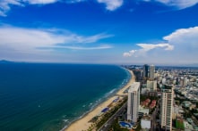 Bộ Xây dựng muốn cho ‘người nước ngoài’ mua bất động sản du lịch