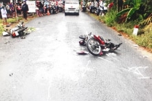 4 ngày nghỉ, trung bình mỗi ngày 20 người chết vì tai nạn giao thông