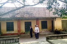 Thanh Hóa bỏ 30 tỷ đồng để tôn tạo di tích Trụ sở làm việc Tỉnh ủy