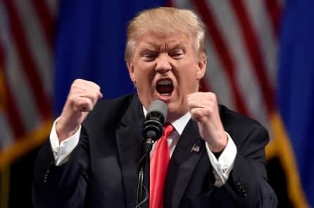 Bầu cử 2020: Lập trường của ông Trump tại các vấn đề chủ chốt