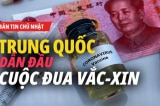 trung quoc dua vacxin