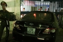 Cựu Trưởng ban Nội chính tỉnh Thái Bình Nguyễn Văn Điều tử vong