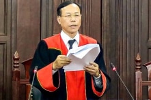 Quốc hội đang tìm hướng xử lý vụ Hồ Duy Hải