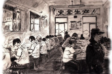 Mỹ cấm nhập khẩu bông từ nhà sản xuất lớn TQ trước cáo buộc ‘lao động nô lệ’