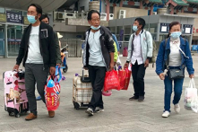 Phát hiện ca lây nhiễm COVID-19, nhà máy Pepsi-Cola Bắc Kinh đóng cửa