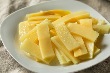 Khi nào ăn măng có thể gây nguy hiểm cho cơ thể?