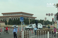 Dịch bệnh tại Bắc Kinh lây lan đến Liêu Ninh, Tứ Xuyên, Hà Bắc