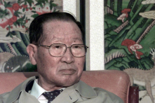 Chung Ju-yung: Hành trình từ một con bò tới đế chế Hyundai hùng mạnh