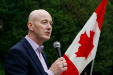 Nghị sĩ Canada kêu gọi trừng phạt TQ vì thu hoạch tạng, đàn áp nhân quyền