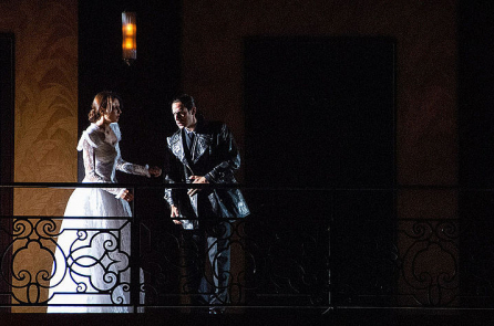 Opera Don Giovanni: Là lãng mạn hay là dâm ô vô đạo?