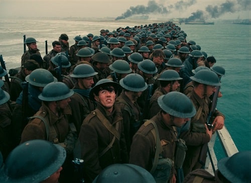 Cuộc di tản Dunkirk