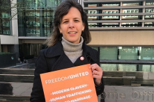 Freedom United kêu gọi chính phủ các nước ngăn chặn nạn thu hoạch tạng tại TQ