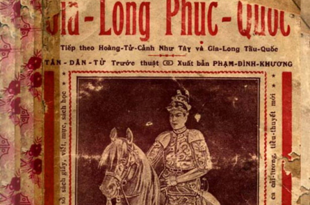 Chút suy nghĩ về chuyện “Cõng rắn cắn gà nhà” của Nguyễn Ánh – Gia Long