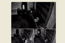 Phát hiện người lạ xâm phạm trái phép tư gia cụ Lê Đình Kình lúc nửa đêm