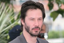 Keanu Reeves bán đấu giá 15 phút “hẹn hò” để làm từ thiện