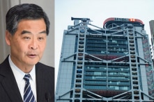 Ông Lương Chấn Anh đe nẹt HSBC thể hiện quan điểm về Luật An ninh