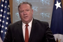 Pompeo: Mỹ phản ứng với biểu tình Floyd ‘khác cơ bản” chế độ độc tài