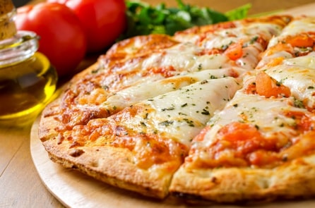 Người đàn ông 9 năm liên tục nhận được pizza dù không hề đặt hàng