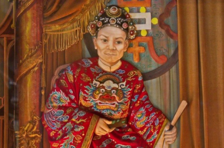 Tả quân Lê Văn Duyệt trong hồi ký của John White và John Crawfurd