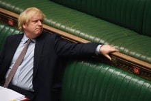 Thủ tướng Boris Johnson: 3 triệu người Hồng Kông có thể đến Anh